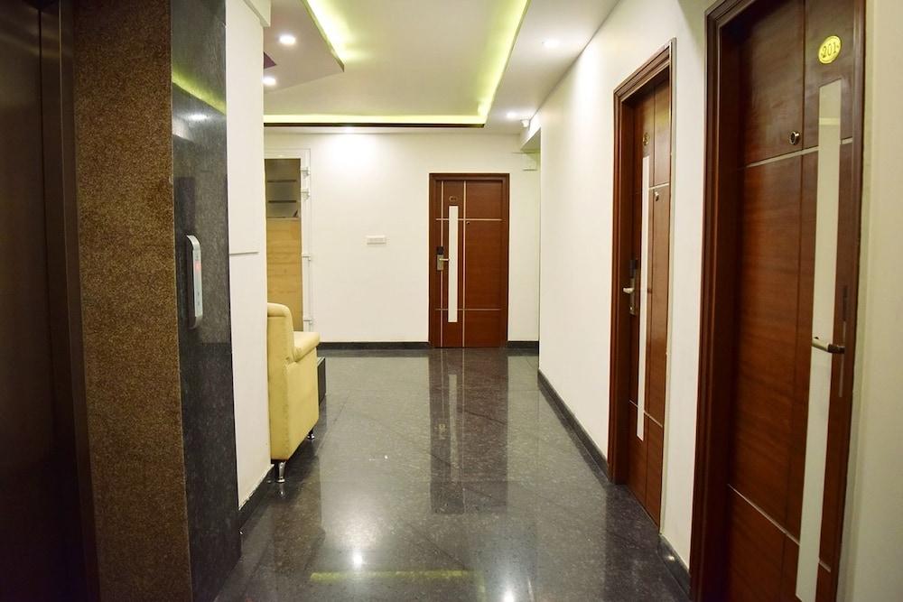The Verda Prakyathi Bengaluru Zewnętrze zdjęcie