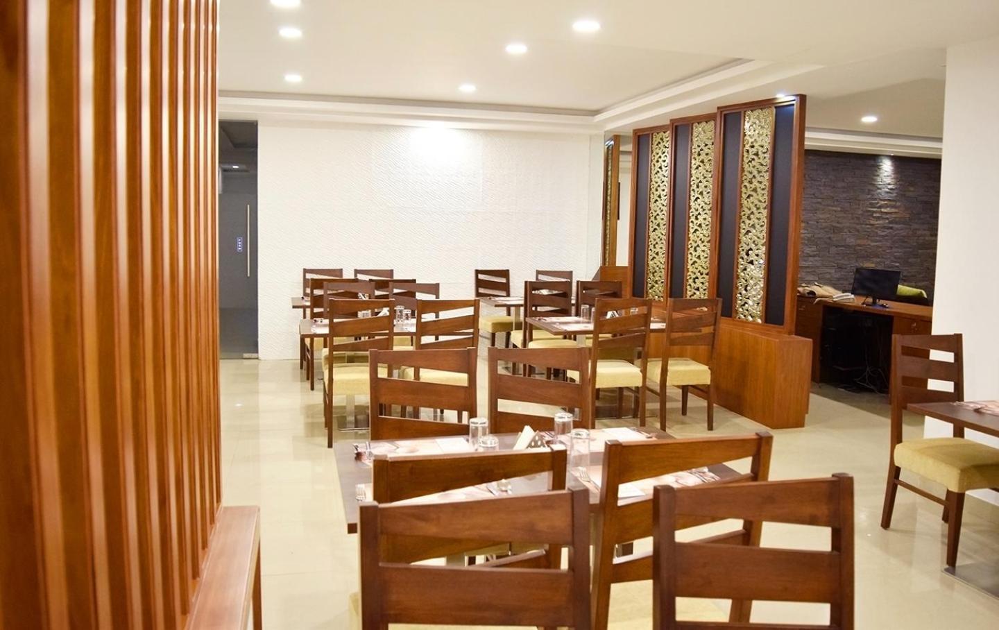 The Verda Prakyathi Bengaluru Zewnętrze zdjęcie