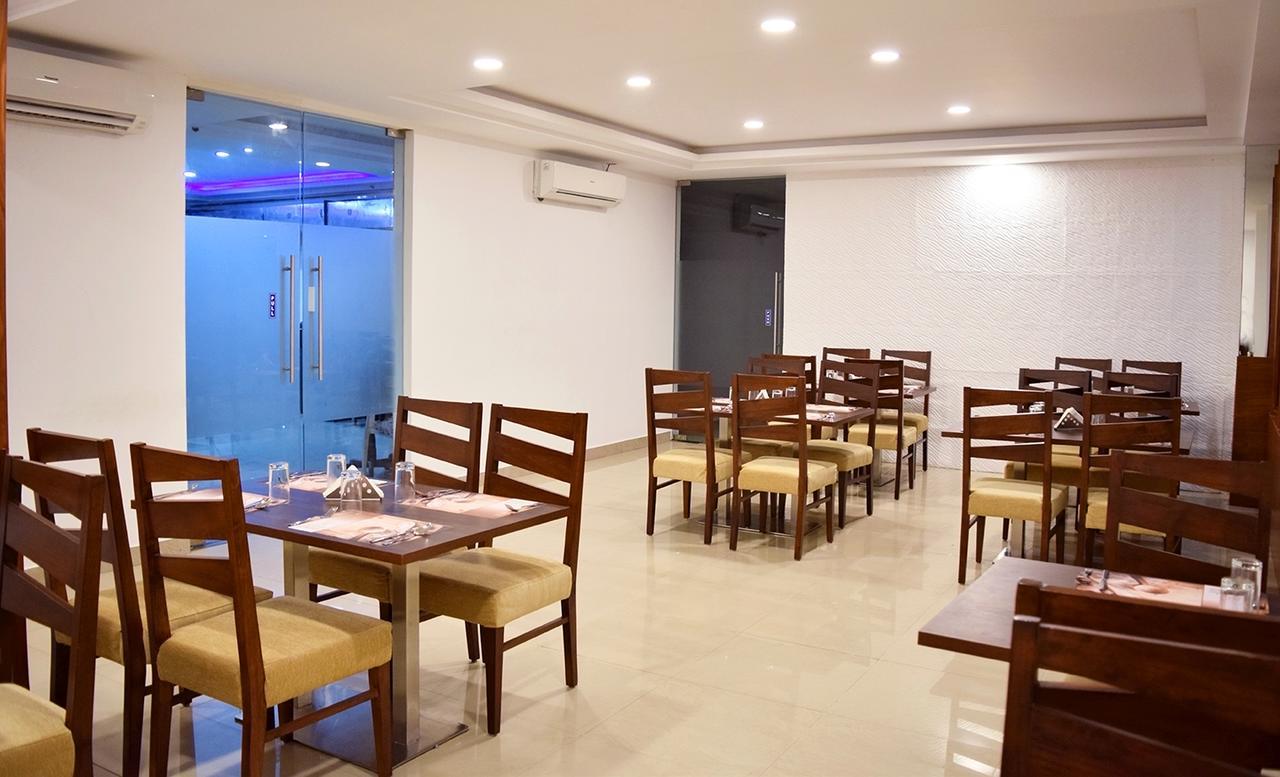 The Verda Prakyathi Bengaluru Zewnętrze zdjęcie