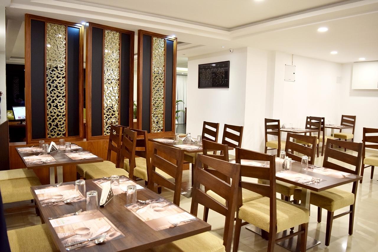 The Verda Prakyathi Bengaluru Zewnętrze zdjęcie