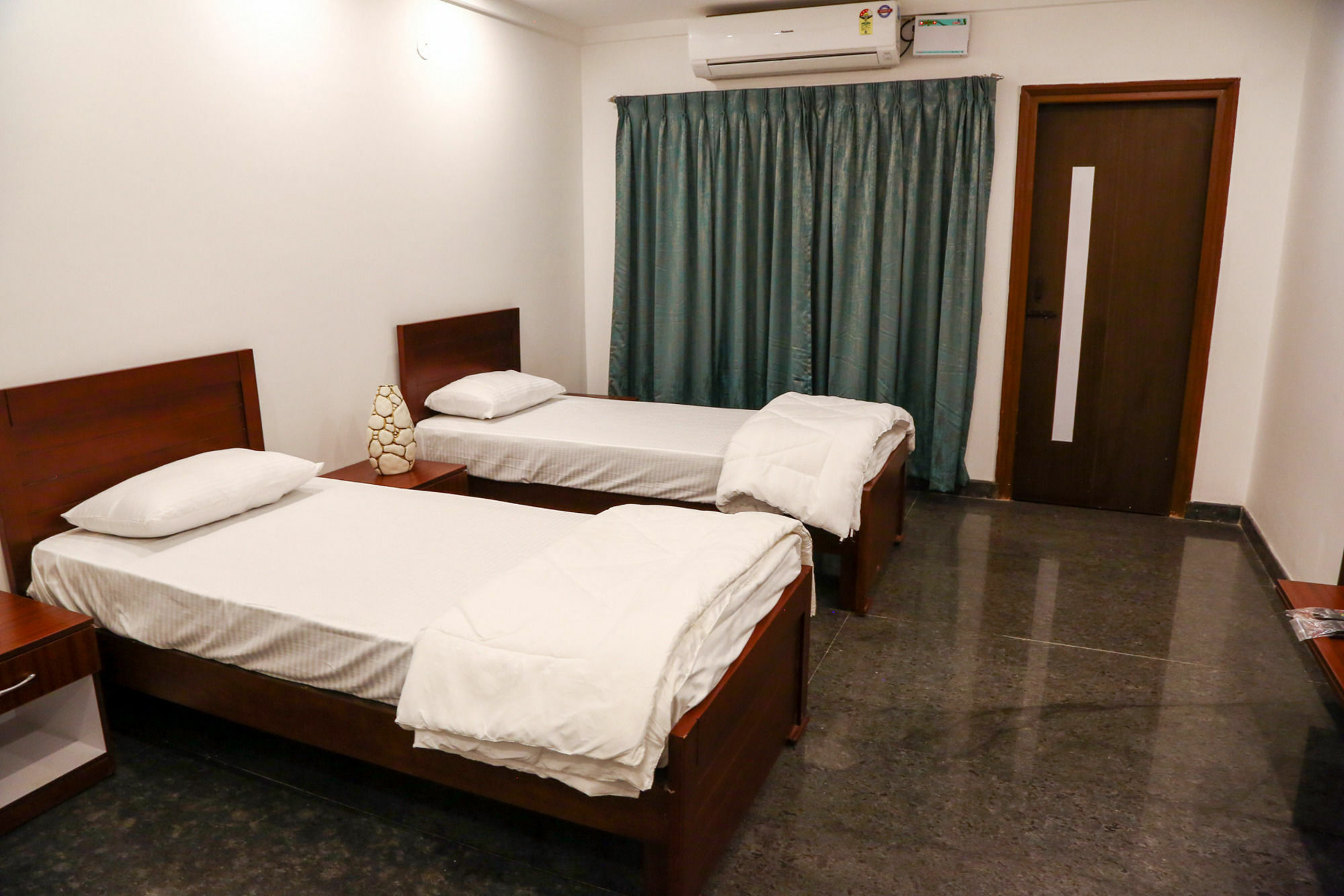 The Verda Prakyathi Bengaluru Zewnętrze zdjęcie